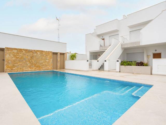 Apartamento en Venta en San Pedro del Pinatar ciudad