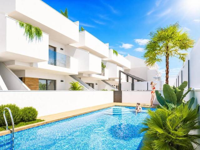 Apartamento en Venta en San Pedro del Pinatar ciudad