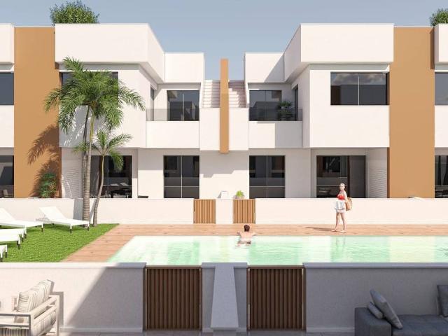 Apartamento en Venta en San Pedro del Pinatar ciudad