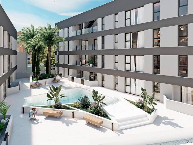 Apartamento en Venta en San Pedro del Pinatar ciudad