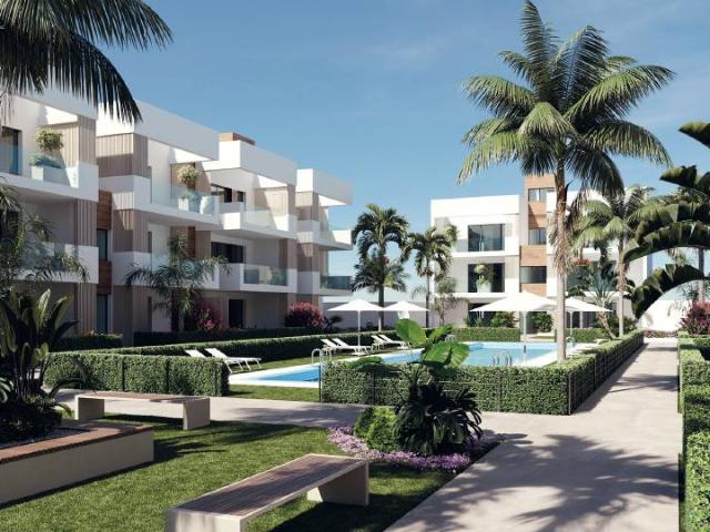 Apartamento en Venta en San Pedro del Pinatar ciudad