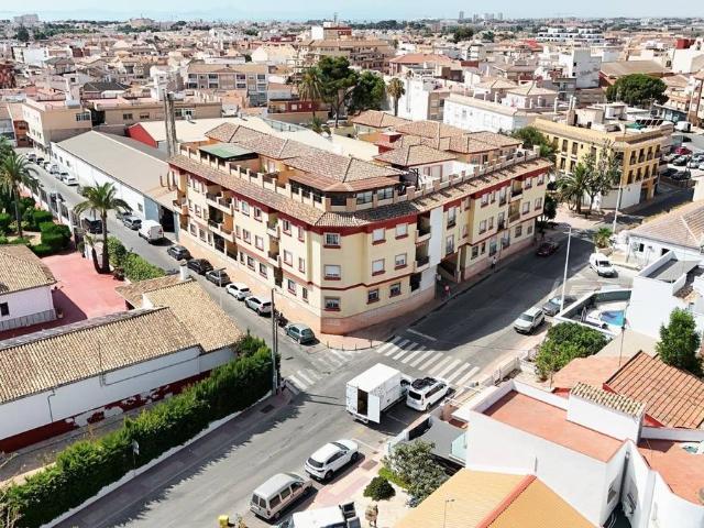 Apartamento en Venta en San Pedro del Pinatar ciudad