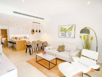 Apartamento en Venta en San Pedro del Pinatar ciudad