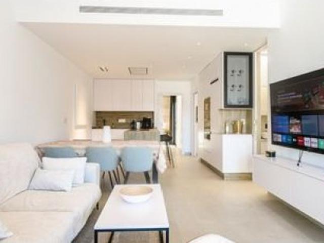 apartamento en Venta en San Pedro Del Pinatar. ETRV T7019