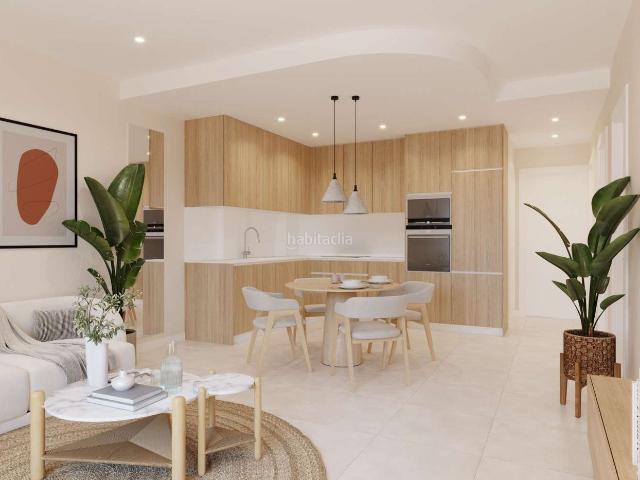 Apartamento en venta en San Pedro del Pinatar, Lo Pagán. Apartamentos San Pedro del.