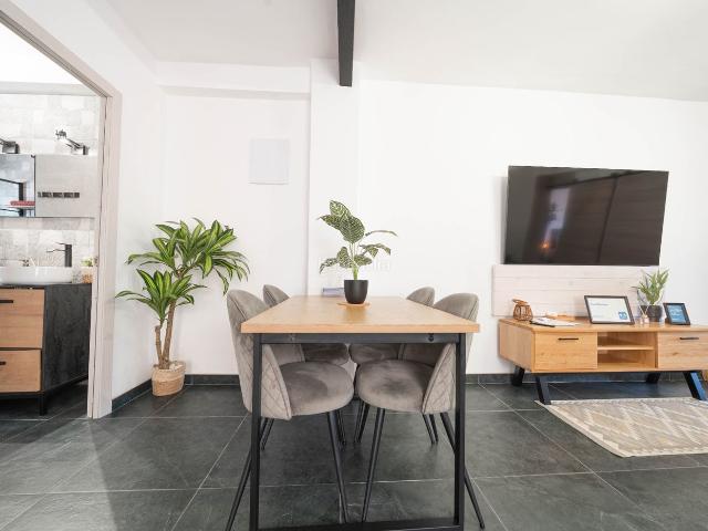 Apartamento en venta en San Pedro del Pinatar, Lo Pagán. Oportunidad de inversioacuten en Lo Pagaacuten Apartamento totalmente reformado a solo 400 metros de la playaREF CZ011Apartamento. Apartamentos.