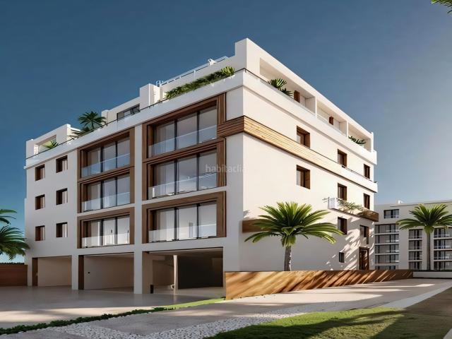 Apartamento en venta en San Pedro del Pinatar, Lo Pagán. Fantásticos apartamentos en segunda línea de playa!. Apartamentos San Pedro del.