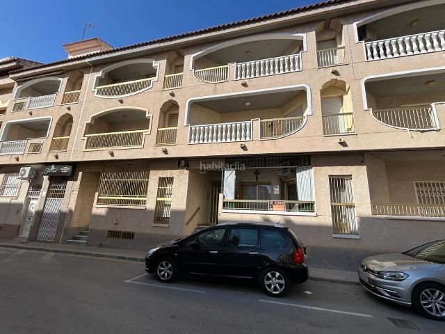 Apartamento en venta en San Pedro del Pinatar, Los Cuarteros. Apartamentos San Pedro del.