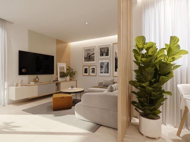 Apartamento en venta en San Pedro del Pinatar, Murcia Costa Cálida