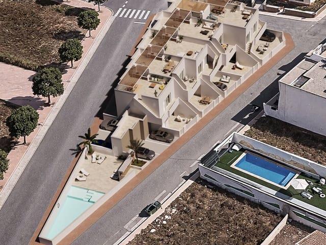 Apartamento en venta en San Pedro del Pinatar, Murcia Costa Cálida
