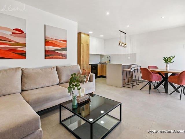 Apartamento en venta en San Pedro del Pinatar, Murcia Costa Cálida