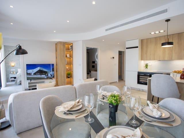 Apartamento en venta en San Pedro del Pinatar, Murcia Costa Cálida