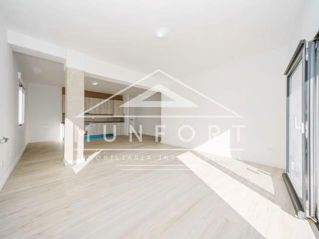 Apartamento en venta en San Pedro del Pinatar, Murcia Costa Cálida