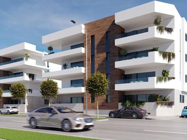 Apartamento en venta en San Pedro del Pinatar, Murcia Costa Cálida