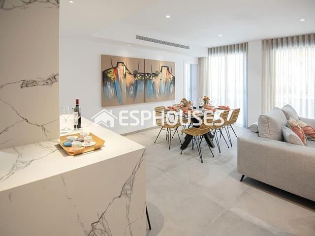 Apartamento en venta en San Pedro del Pinatar, Murcia Costa Cálida