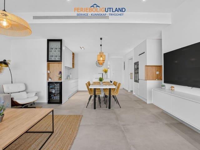 Apartamento en venta en San Pedro del Pinatar, Murcia Costa Cálida