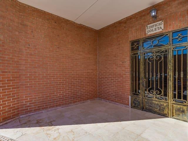 Apartamento en venta en San Pedro del Pinatar, Murcia Costa Cálida