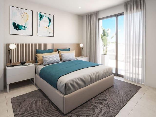 Apartamento en venta en San Pedro del Pinatar, Murcia Costa Cálida