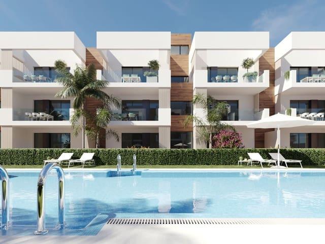 Apartamento en venta en San Pedro del Pinatar, Murcia Costa Cálida