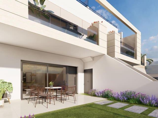 Apartamento en venta en San Pedro del Pinatar, Murcia Costa Cálida