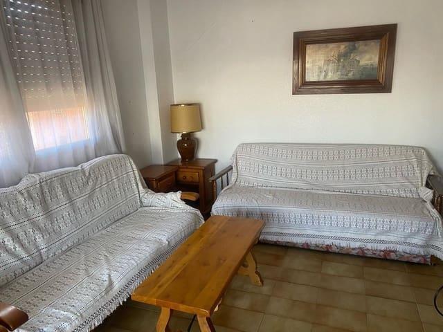 Apartamento en venta en San Pedro del Pinatar, Murcia Costa Cálida