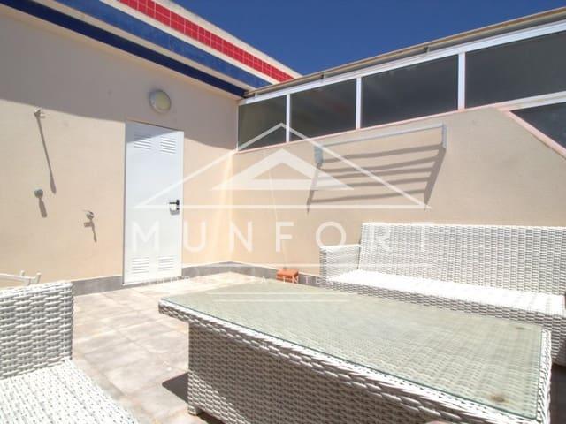 Apartamento en venta en San Pedro del Pinatar, Murcia Costa Cálida
