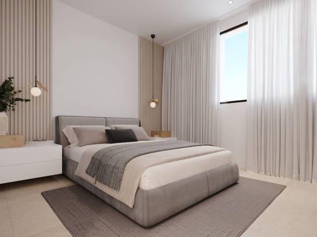 Apartamento en venta en San Pedro del Pinatar, Murcia Costa Cálida
