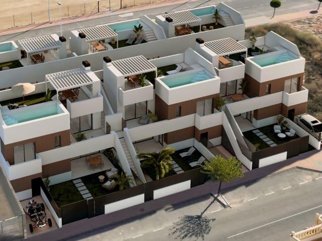 Apartamento en venta en San Pedro del Pinatar, Murcia Costa Cálida