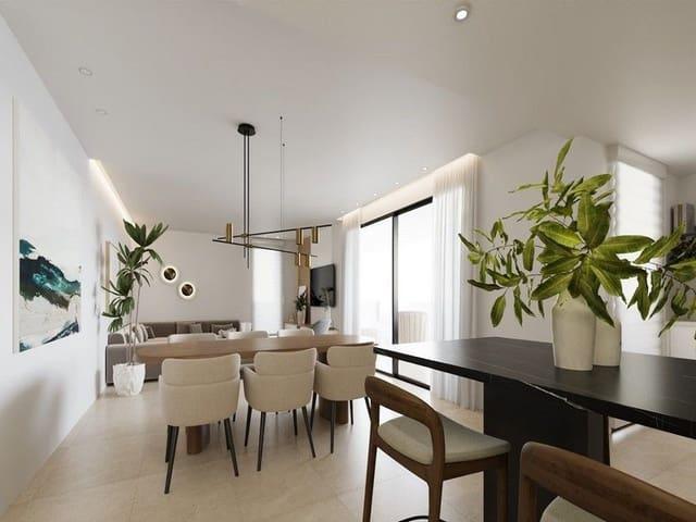 Apartamento en venta en San Pedro del Pinatar, Murcia Costa Cálida