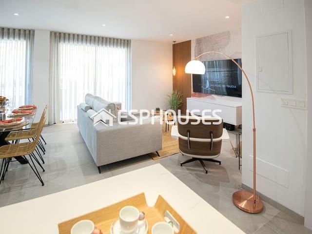 Apartamento en venta en San Pedro del Pinatar, Murcia Costa Cálida