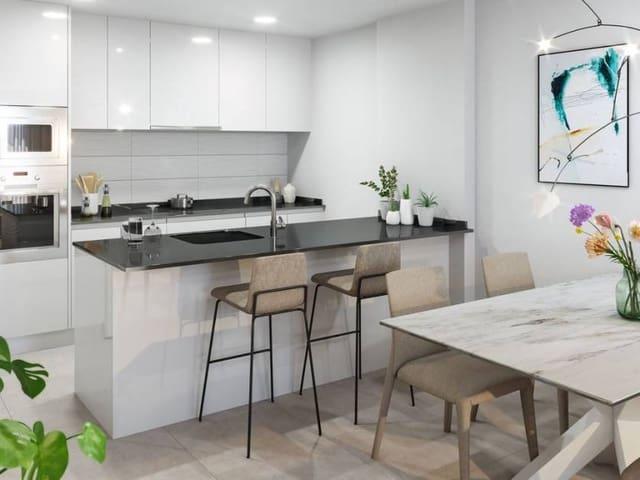 Apartamento en venta en San Pedro del Pinatar, Murcia Costa Cálida