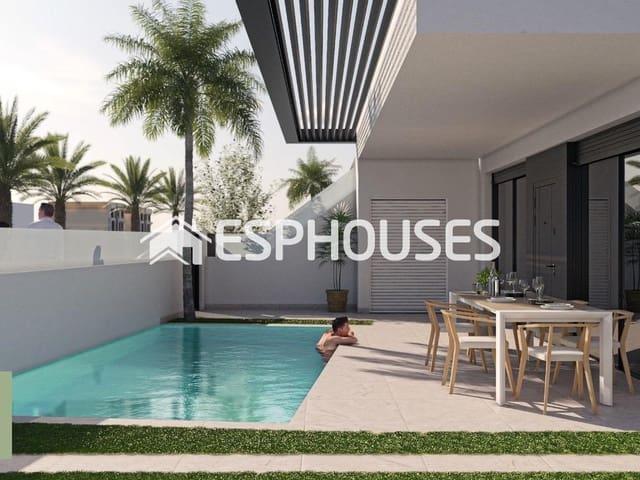 Apartamento en venta en San Pedro del Pinatar, Murcia Costa Cálida