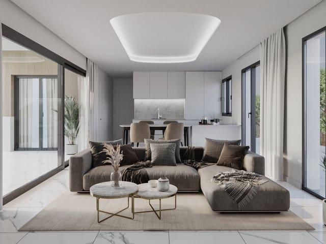 Apartamento en venta en San Pedro del Pinatar, Murcia Costa Cálida