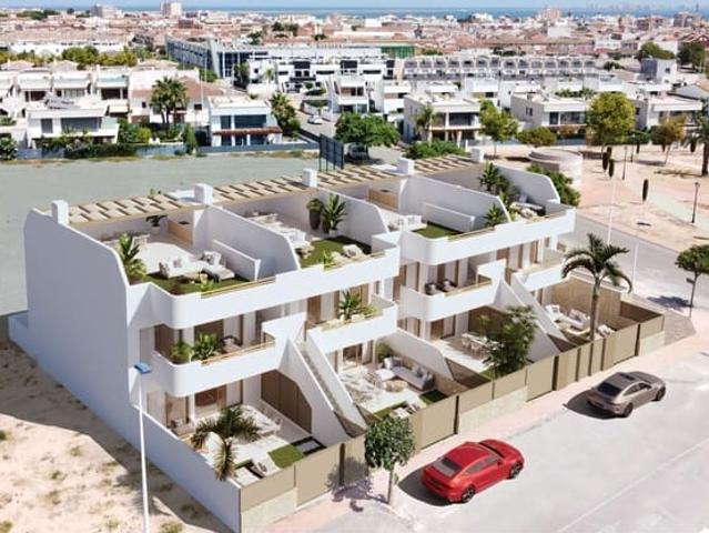 Apartamento en venta en San Pedro del Pinatar, Murcia Costa Cálida