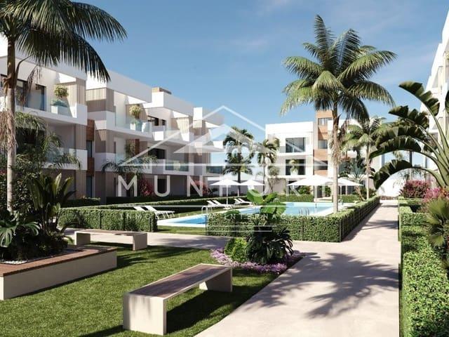 Apartamento en venta en San Pedro del Pinatar, Murcia Costa Cálida
