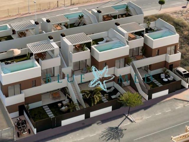 Apartamento en venta en San Pedro del Pinatar, Murcia Costa Cálida