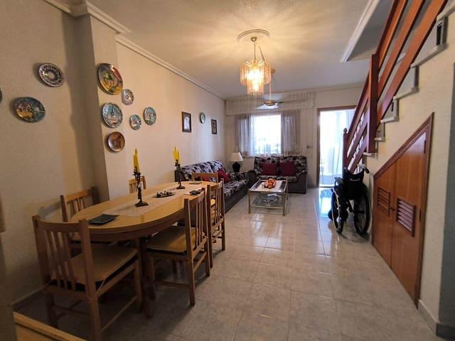 Apartamento en venta en San Pedro del Pinatar, Murcia Costa Cálida