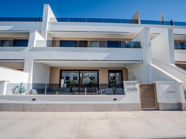 Apartamento en venta en San Pedro del Pinatar, Murcia Costa Cálida