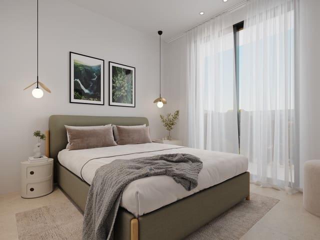 Apartamento en venta en San Pedro del Pinatar, Murcia Costa Cálida