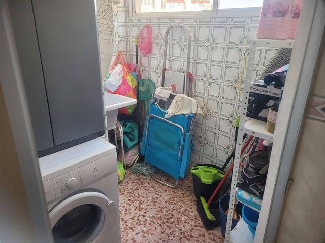 Apartamento en venta en San Pedro del Pinatar, Murcia Costa Cálida