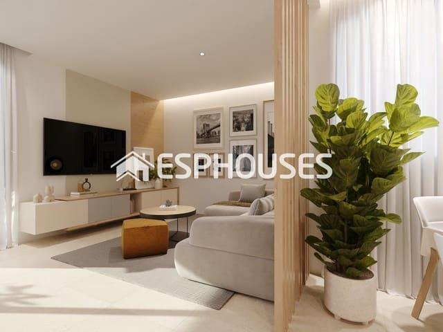 Apartamento en venta en San Pedro del Pinatar, Murcia Costa Cálida