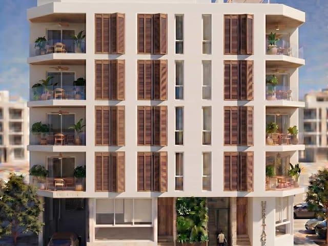 Apartamento en venta en San Pedro del Pinatar, Murcia Costa Cálida