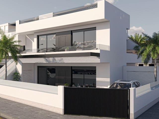 Apartamento en venta en San Pedro del Pinatar, Murcia Costa Cálida