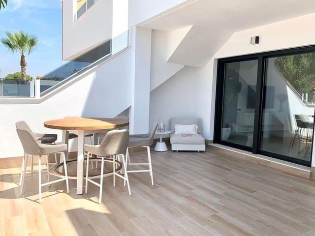 Apartamento en venta en San Pedro del Pinatar, Murcia Costa Cálida