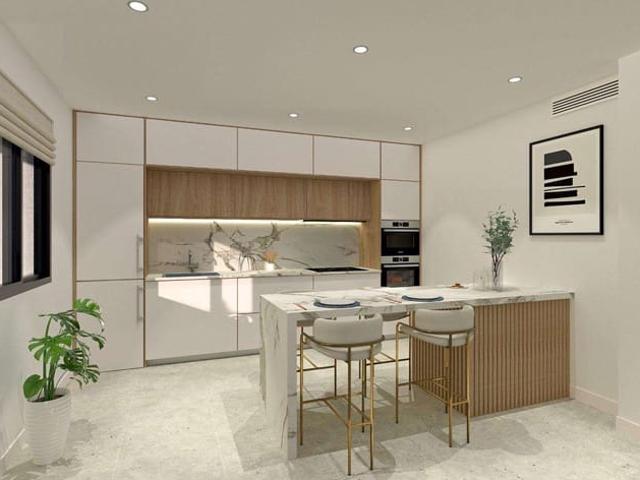 Apartamento en venta en San Pedro del Pinatar, Murcia Costa Cálida