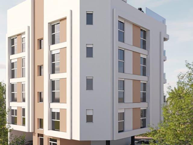 Apartamento en venta en San Pedro del Pinatar, Murcia Costa Cálida