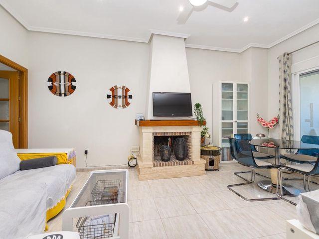 Apartamento en venta en San Pedro del Pinatar, Murcia Costa Cálida