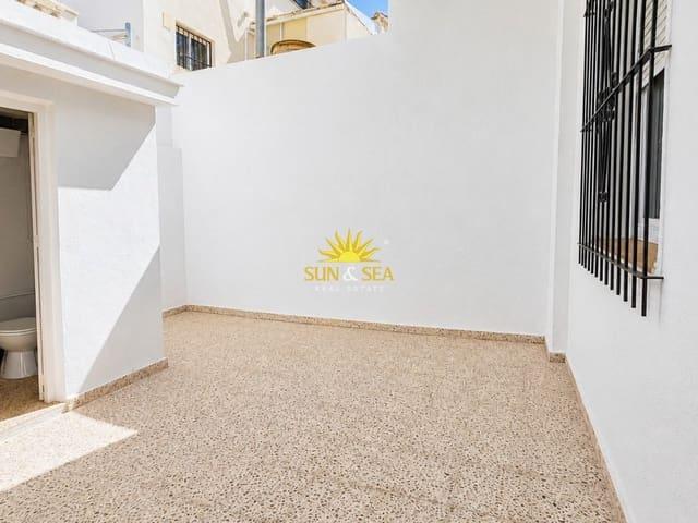 Apartamento en venta en San Pedro del Pinatar, Murcia Costa Cálida