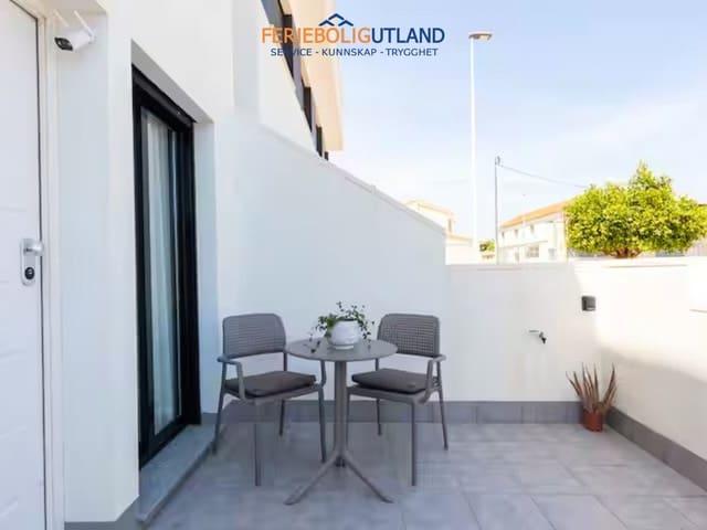 Apartamento en venta en San Pedro del Pinatar, Murcia Costa Cálida