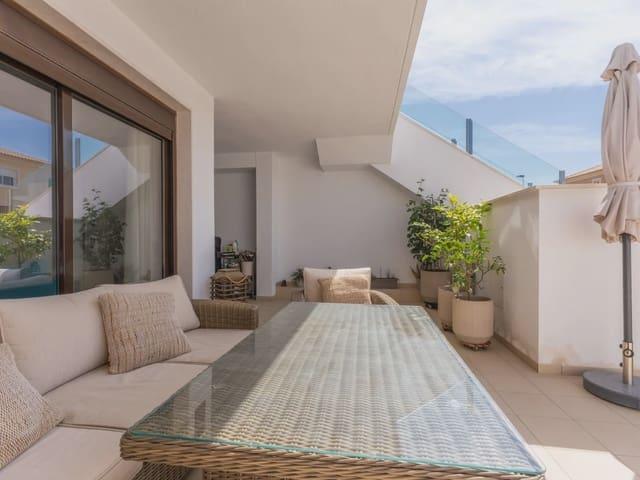 Apartamento en venta en San Pedro del Pinatar, Murcia Costa Cálida